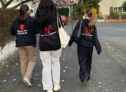 Arbeit zum trust Arbeit zum trust