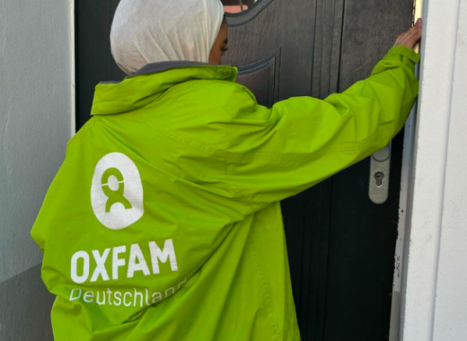 Arbeit beim trust Arbeit beim trust